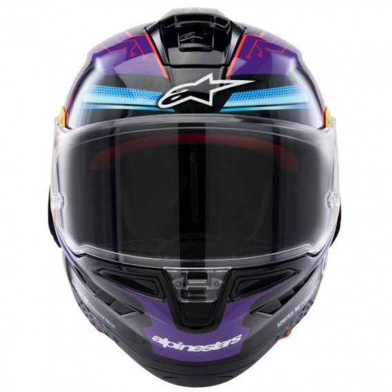 ALPINESTARS SUPERTECH R10 MARTINATOR