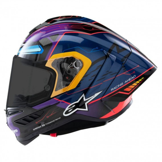 ALPINESTARS SUPERTECH R10 MARTINATOR