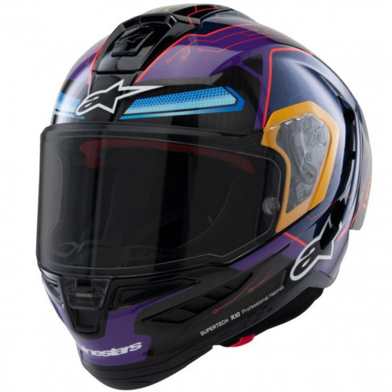 ALPINESTARS SUPERTECH R10 MARTINATOR