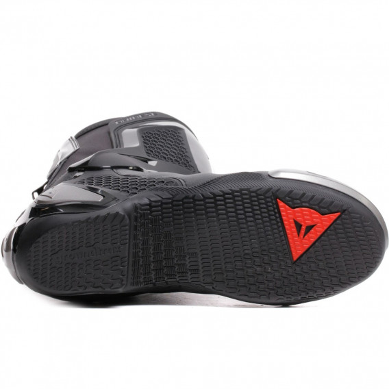 BOTTE DAINESE TORQUE 4 NOIR NOIR