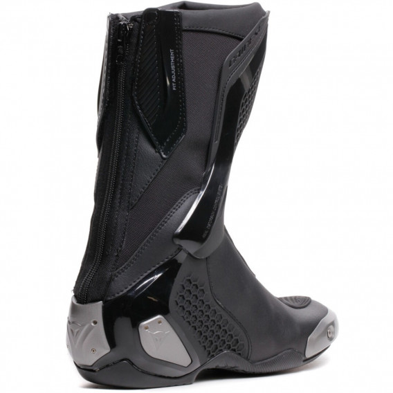 BOTTE DAINESE TORQUE 4 NOIR NOIR