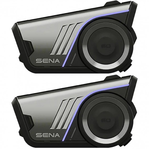 KIT SENA 60S DUO