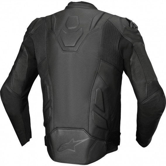BLOUSON ALPINESTARS DUSK NOIR