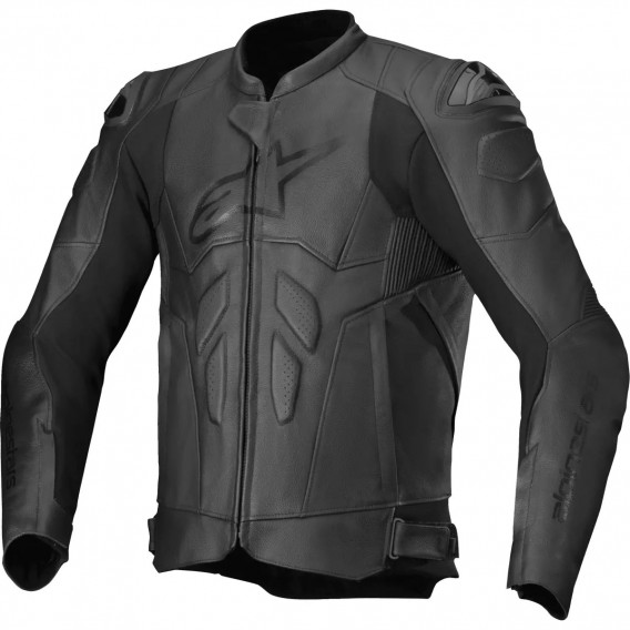 BLOUSON ALPINESTARS DUSK NOIR