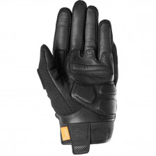 GANTS FURYGAN JET D3O EVO NOIR ROUGE
