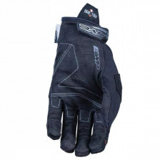 GANT FIVE E-WP OFF ROAD NOIR