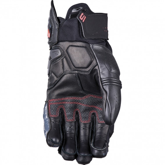 GANT FIVE SF1 EVO NOIR GRIS