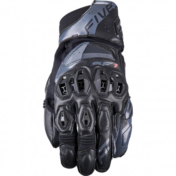 GANT FIVE SF1 EVO NOIR GRIS