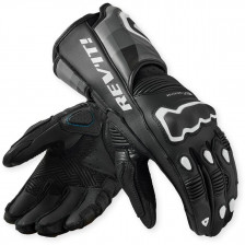 GANTS REV'IT QUANTUM 3 NOIR BLANC