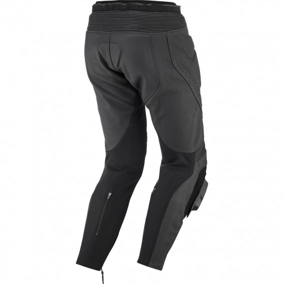 PANTALON IXON VORTEX 3 NOIR NOIR