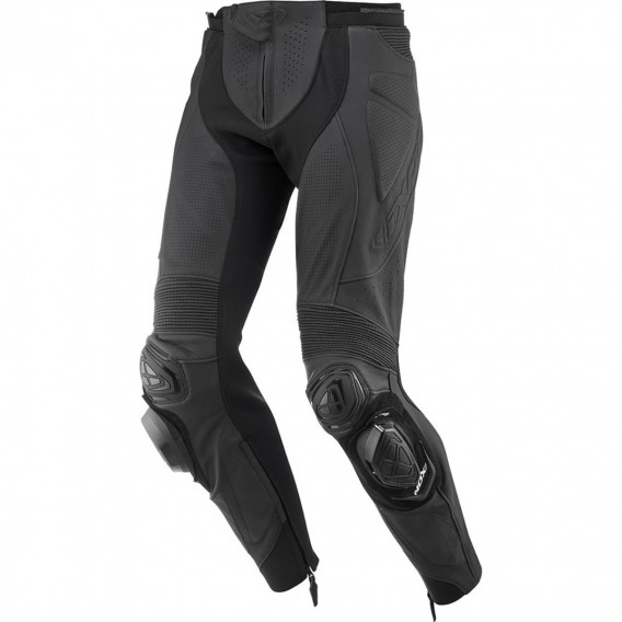 PANTALON IXON VORTEX 3 NOIR NOIR