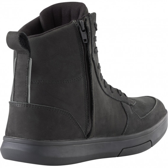 BASKET IXON GHOST WP LADY NOIR