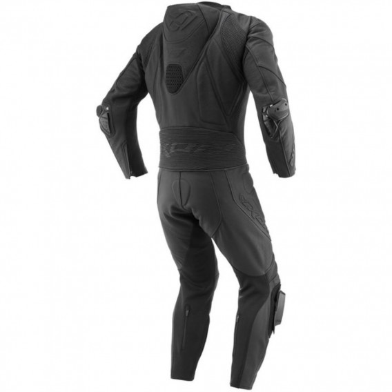 COMBINAISON IXON VORTEX 3 NOIR NOIR