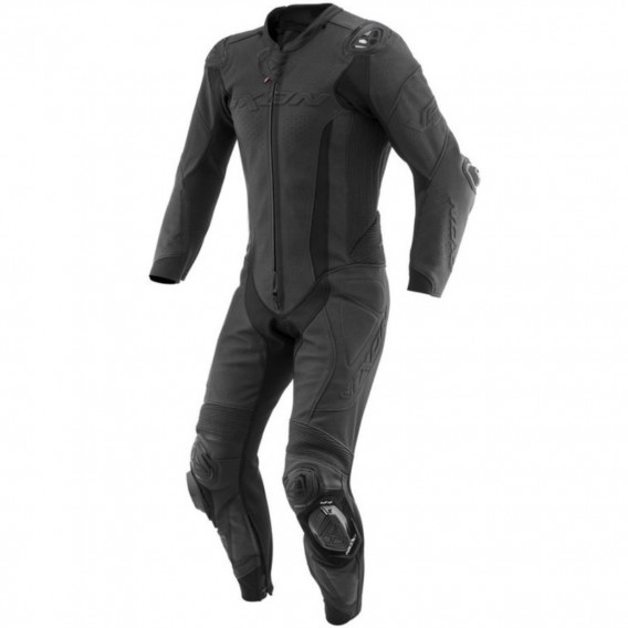 COMBINAISON IXON VORTEX 3 NOIR NOIR