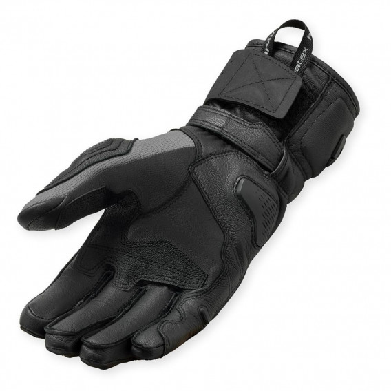 GANTS REV'IT SAND 5 H2O NOIR