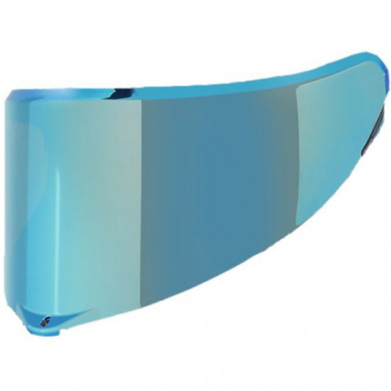 AGV ECRAN PISTA GP RR/ CORSA R ELECTRO IRRIDIUM