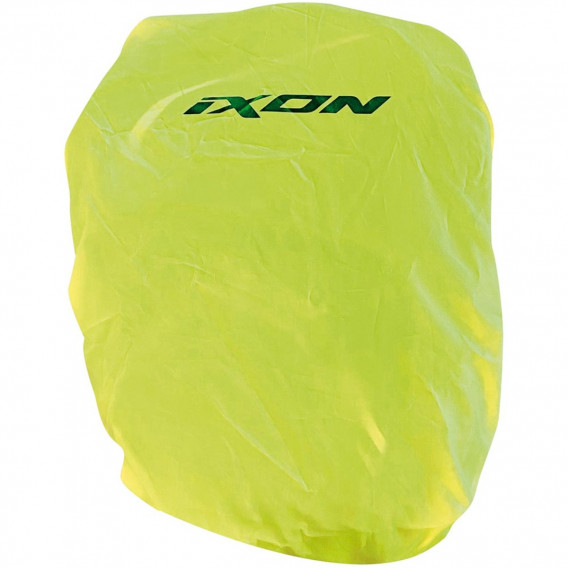 SACOCHE DE JAMBE IXON R-EMINGTON NOIR BLANC