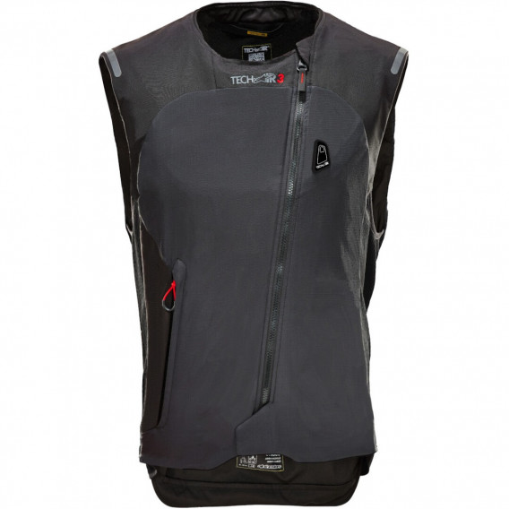 GILET AIRBAG ALPINESTARS TECH-AIR 3 V2 SYSTEM