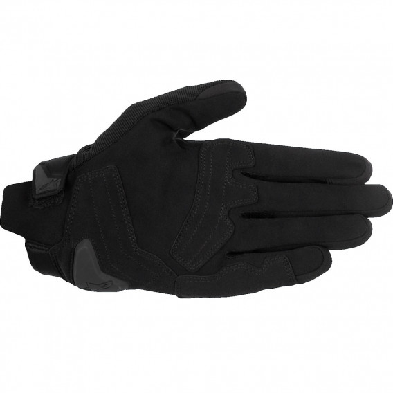 GANTS ALPINESTARS SP X 1 NOIR NOIR