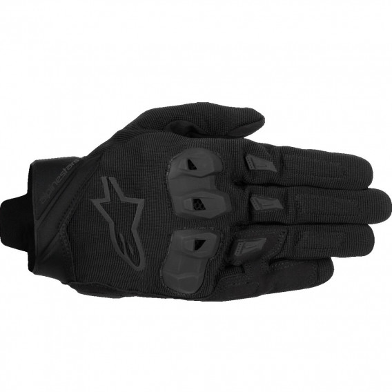 GANTS ALPINESTARS SP X 1 NOIR NOIR