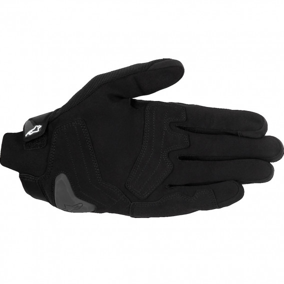 GANTS ALPINESTARS STELLA SP X 1 NOIR BLANC