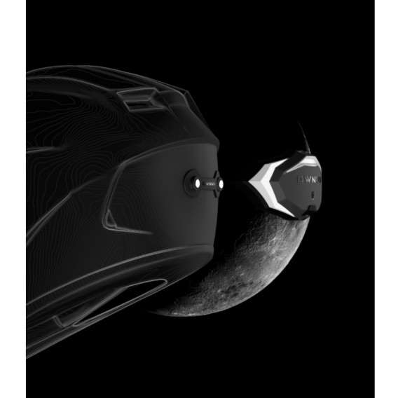 OWNYX MRA NOIR CARBON