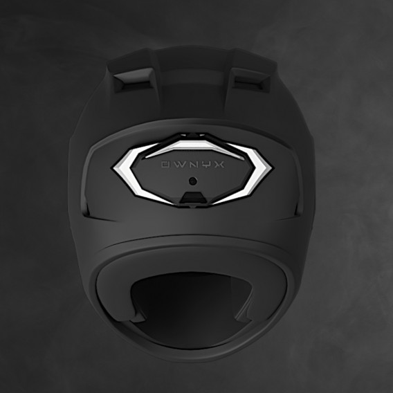 OWNYX MRA NOIR MAT