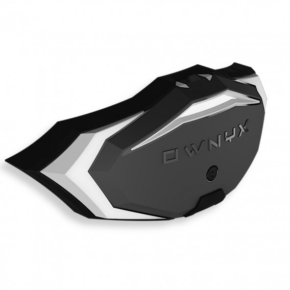 OWNYX MRA NOIR MAT