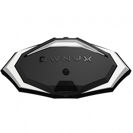 OWNYX MRA NOIR MAT