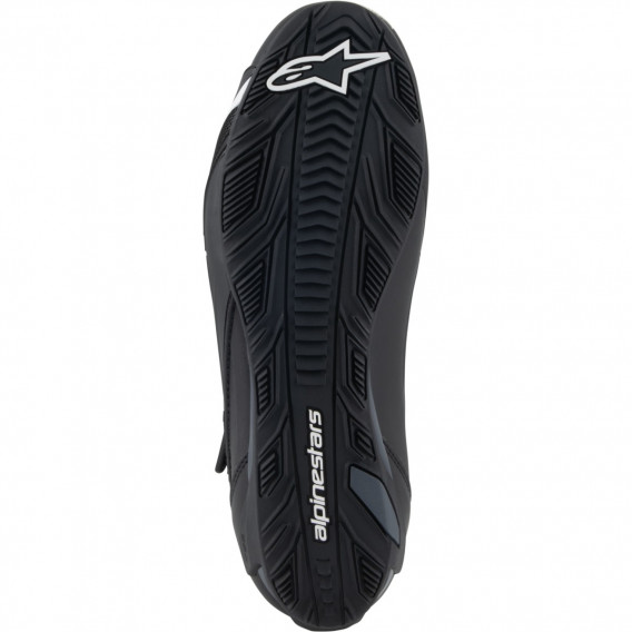 BASKET ALPINESTARS FASTER-4 NOIR