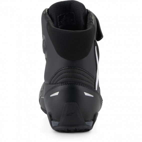 BASKET ALPINESTARS FASTER-4 NOIR