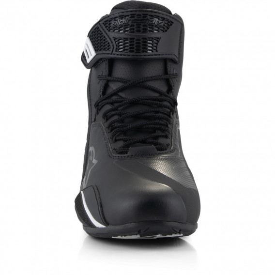 BASKET ALPINESTARS FASTER-4 NOIR