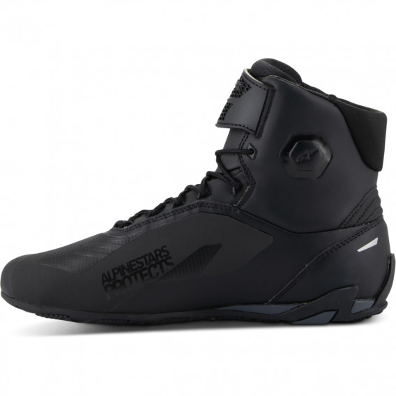 BASKET ALPINESTARS FASTER-4 NOIR