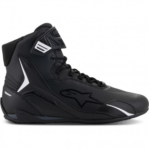 BASKET ALPINESTARS FASTER-4 NOIR