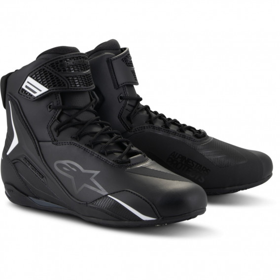 BASKET ALPINESTARS FASTER-4 NOIR