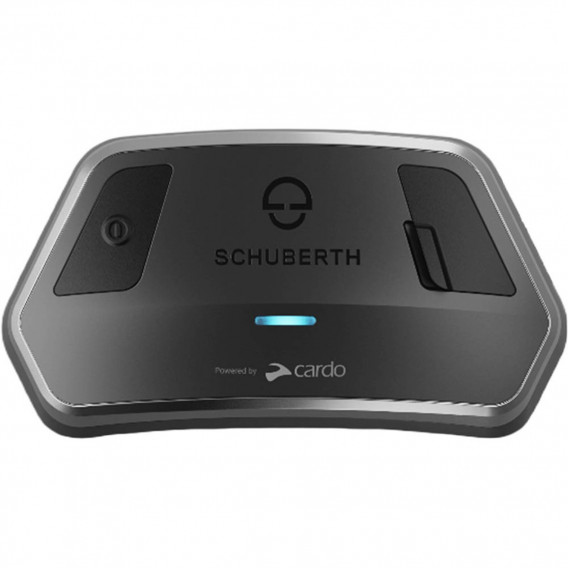 KIT INTERCOM SCHUBERTH C5 SC EDGE BY CARDO