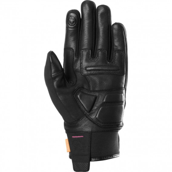 GANT FURYGAN JET ALL SEASON LADY EVO NOIR ROSE