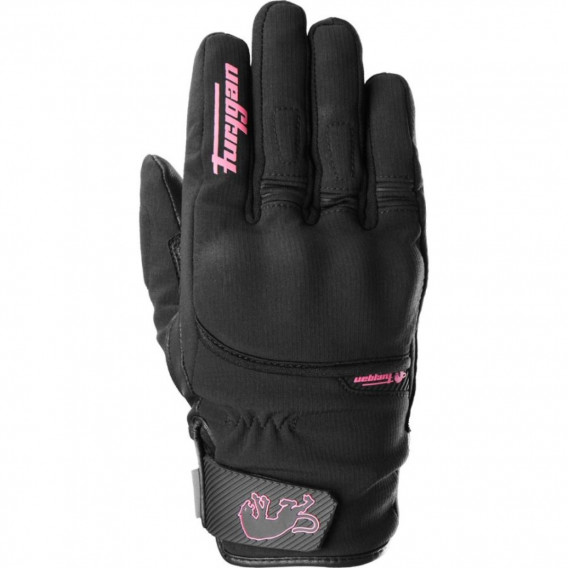 GANT FURYGAN JET ALL SEASON LADY EVO NOIR ROSE
