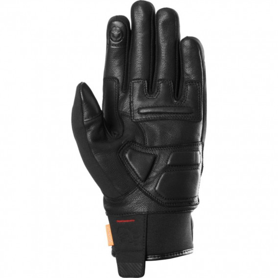 GANT FURYGAN JET ALL SEASON D3O EVO NOIR ROUGE