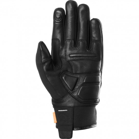 GANT FURYGAN JET ALL SEASON D3O EVO NOIR BLANC