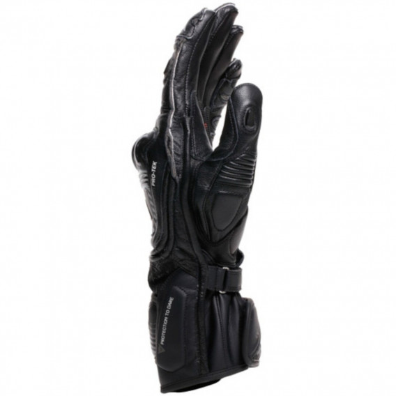 GANT DAINESE FIERO METAL NOIR ANTHRACITE