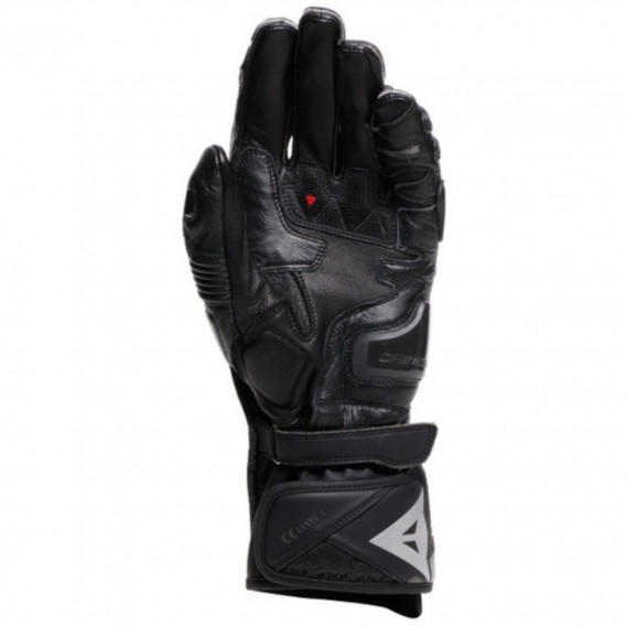 GANT DAINESE FIERO METAL NOIR ANTHRACITE