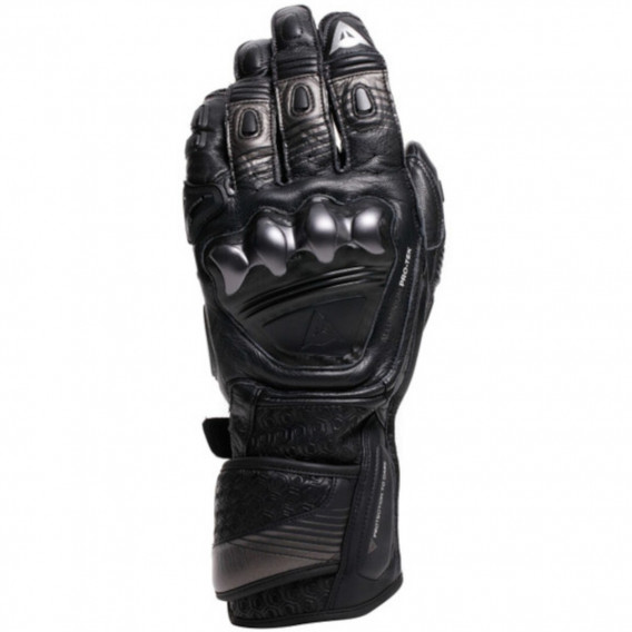 GANT DAINESE FIERO METAL NOIR ANTHRACITE