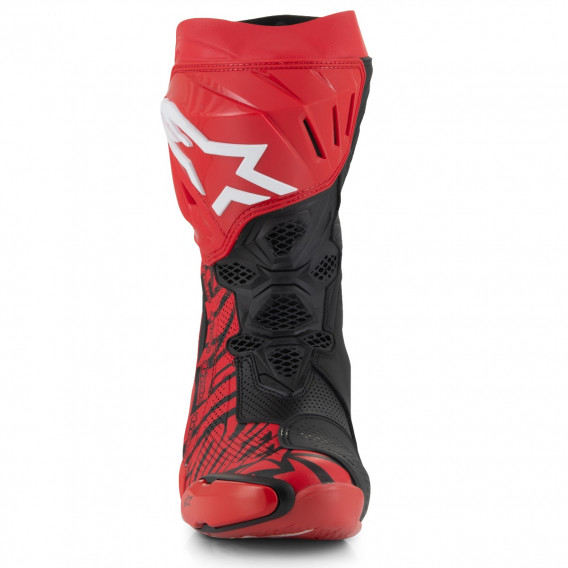 BOTTE ALPINESTARS SUPERTECH R BAGNAIA R01 VENTED