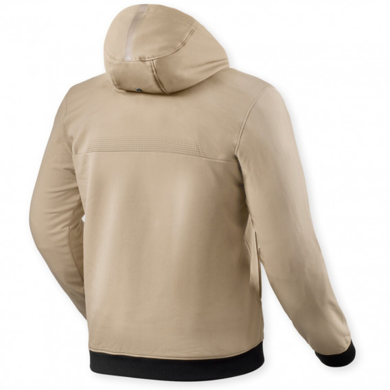 BLOUSON REV'IT PARABOLICA 2 SABLE SABLE
