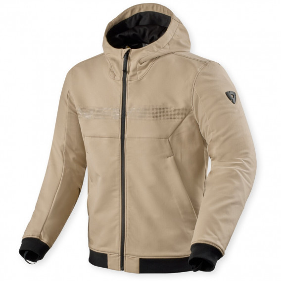 BLOUSON REV'IT PARABOLICA 2 SABLE SABLE