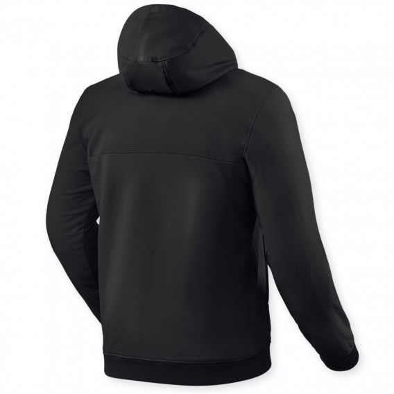 BLOUSON REVIT PARABOLICA 2 NOIR