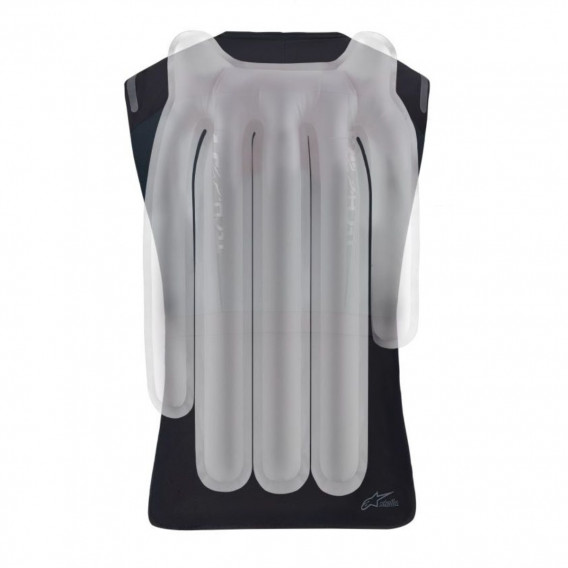 GILET AIRBAG ALPINESTARS STELLA TECH-AIR 3 V2