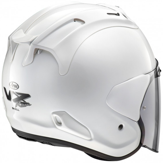 ARAI SZ-R VAS EVO DIAMOND WHITE 22-06