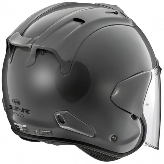 ARAI SZ-R VAS EVO MODERN GREY 22-06